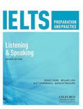 IELTS Preparation and Practice : Listening and Speaking