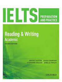 IELTS Preparation and Practice : Reading and  Writing Academic
