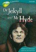 Dr Jekyll And Mr Hyde