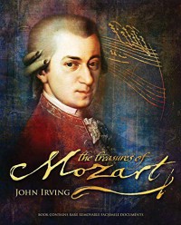 The Treasures Of Mozart