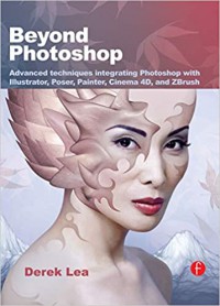 Beyond Photoshop