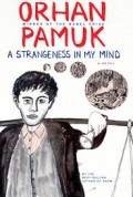 Strangeness In My Mind