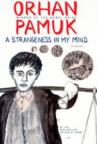 Strangeness In My Mind