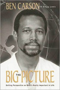 The Big Picture : Getting Perspective On Whats Really Important In Life