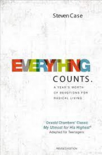 Everything Counts