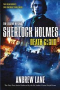 Sherlock Holmes: Death Cloud