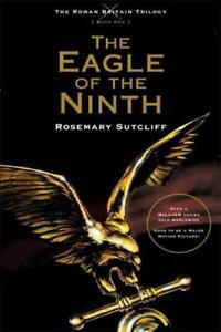 Eagale Of The Ninth - Book 1