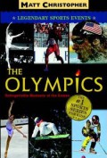 Legendary Sport E. Olympics #1:Sports Series F/Sc