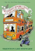 The Mysterious Benedict Society And The Prisoner's Dilemma : Book 3