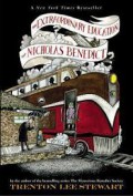 The Extraordinary Education Of Nicholas Benedict