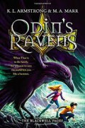 Odin's Ravens: The Blackwell Pages