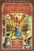 The Land Of Stories: A Grimm Warning