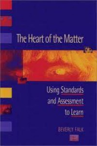 The Heart Of The Matter