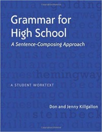Grammar For High School