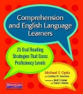 Comprehension And English Language Learners