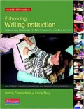 The Next-Step Guide To Enhancing Writing Instruction: Rubrics And Reseources For Self-Evaluation And Goal Setting For Literacy Coaches, Principals, And Teacher Study Groups, K-6