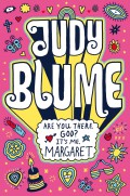Are You There God? It's Me Margaret