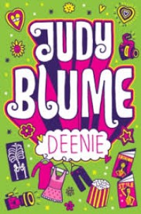 Judy Blume