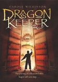 Dragon Keeper : The Journey Of A Thousand Miles Begins With One Step?..