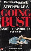 Going Bust Inside The Bankruptcy Business