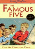Five Five On Finniston Farm: The Famous Five (18)