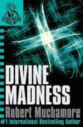 DiVIne Madness