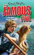 Five Run Away Together: The Famous Five