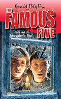 Five Go To SMUggler Top: The Famous Five