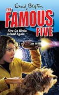 Five On Kirin Island Again: The Famous Five