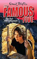 Five All Into Adventure: The Famous Five