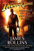 Indiana Jones And Kingdom Of The Crystal Skull /Hc