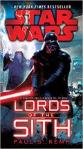 Lords Of The Sith: Star Wars