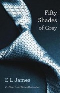 Fifty Shades Of Grey (I)