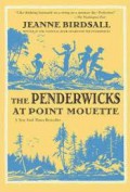 The Penderwick At Point Mouette