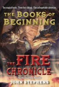 The Books Of Beginning: The Fire Chronicle