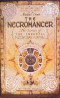 The Secrets Of The Immortal Nicholas Flamel: The Necromancer