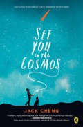 See You In The Cosmos