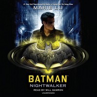 Batman: Nightwalker (Dc Icons Series)