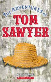 The Adventures Of Tom Sawyer
