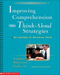 ImproVIng Comprehension With Think- Aloud Strategies