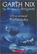 Drowned Wednesday- The Keys To The Kingdom-3-