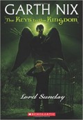 Lord Sunday- The Keys To The Kingdom-Book 7-