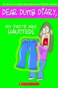 Dear Dumb Diary 2 : My Pants Are Haunted!