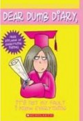 Dear Dumb Diary 8 : It's Not My Fault I Know Everything