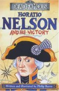 Hartio Nelson And His VIctory - Dead Famous