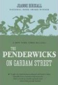 The Penderwick On Gardam Street