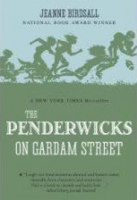 The Penderwick On Gardam Street
