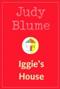 Iggie's House
