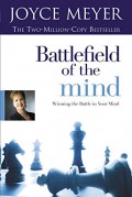 Battelfield Of The Mind