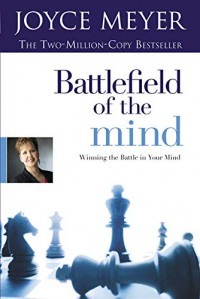Battelfield Of The Mind
